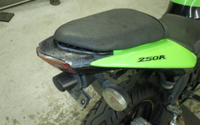 KAWASAKI NINJA 250R EX250K