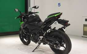 KAWASAKI Z250 Gen.2 EX250Y