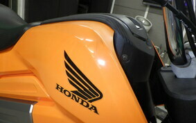 HONDA NAVE110