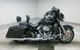 HARLEY FLHX 1580 2008 KB4