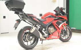 HONDA CBR400R 2023 NC56