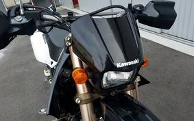 KAWASAKI KLX250 LX250E