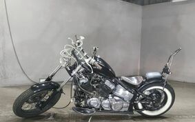 YAMAHA DRAGSTAR 400 1996 4TR