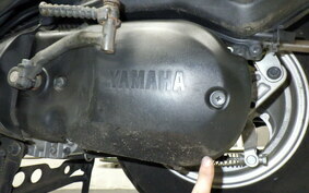 YAMAHA AXIS 125 TREET SE53J