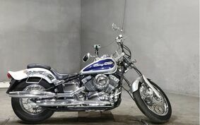 YAMAHA DRAGSTAR 400 1996 4TR