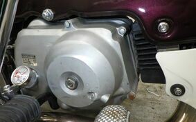 HONDA CHALY 50 CF50