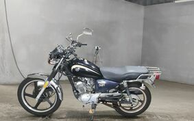 YAMAHA YB125SP LBPPCJL