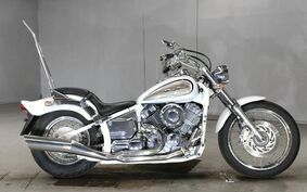 YAMAHA DRAGSTAR 400 2002 VH01J