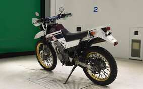 YAMAHA SEROW 225 W 4JG