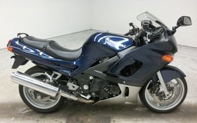 KAWASAKI ZZ-R400 2005 ZX400N