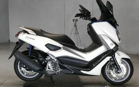 YAMAHA N-MAX 155 SG50J