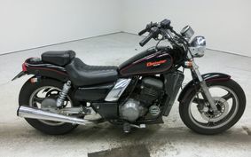 KAWASAKI ELIMINATOR 250 1987 EL250A