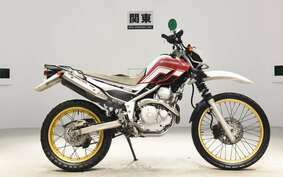 YAMAHA SEROW 250 DG17J