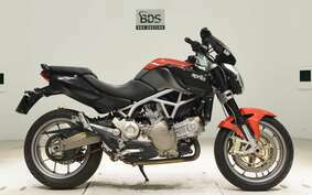 APRILIA MANA 850 2012