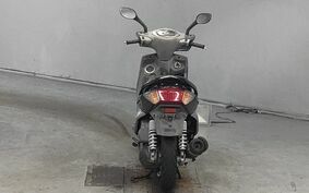 YAMAHA CYGNUS 125 X SE46