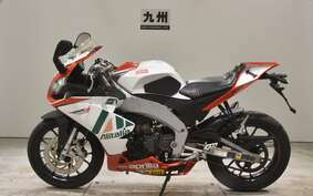 APRILIA RS4 125 TW00