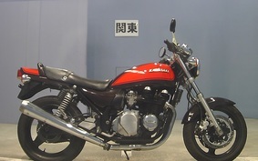 KAWASAKI ZEPHYR 750 1991 ZR750C