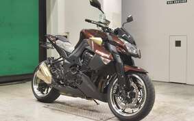 KAWASAKI Z1000 Gen.4 2010 ZRT00D