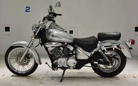 SUZUKI INTRUDER 250 LC VJ51A