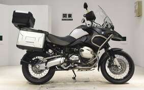 BMW R1200GS ADVENTURE 2011 0470