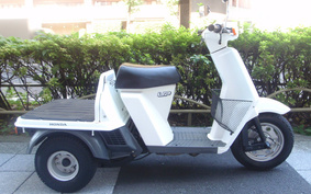 HONDA GYRO UP TA01