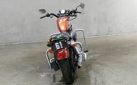 HARLEY XL883Rキョウシュウシャ CS2