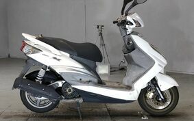 YAMAHA CYGNUS 125 X SE46