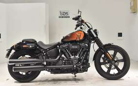 HARLEY FXBBS1870 2022