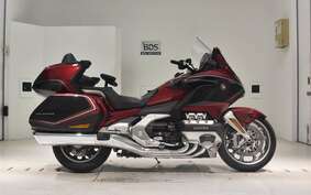 HONDA GL 1800 GOLD WING TOUR DCT 2018 SC79