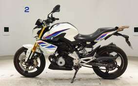 BMW G310R 2018 0G01