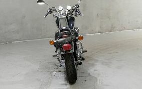 YAMAHA VIRAGO 1100 1990 1TE