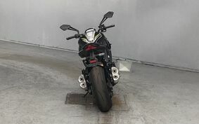 KAWASAKI Z1000 R 2017 ZRT00J