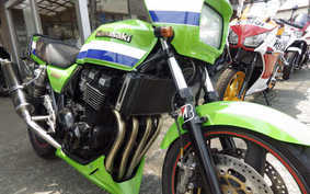 KAWASAKI ZRX400 1998 ZR400E