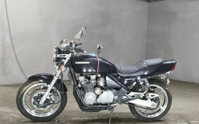 KAWASAKI ZEPHYR 400 1992 ZR400C