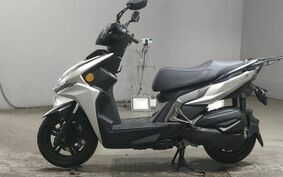 KYMCO RACING 150 S 不明