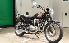 KAWASAKI W650 2002 EJ650A