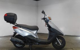 YAMAHA AXIS 125 TREET SE53J