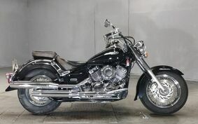 YAMAHA DRAGSTAR 400 CLASSIC 2016 VH02J