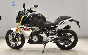 BMW G310R 2019 0G01