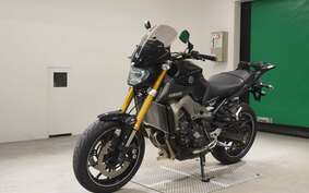 YAMAHA MT-09 A 2014 RN34J