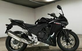 HONDA CBR400R 2013 NC47