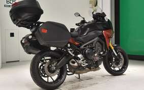 YAMAHA MT-09 Tracer GT 2020 RN51J