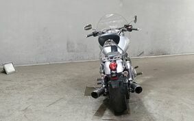 TRIUMPH THUNDERBIRD 2010 NB1197