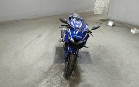 YAMAHA YZF-R15 RG47