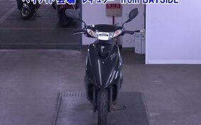 YAMAHA ジョグ ZR-3 SA39J