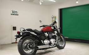 TRIUMPH BONNEVILLE SPEED 2023 AD79HW