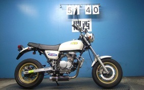 HONDA APE 100 HC07