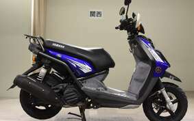 YAMAHA BW S125 SE45