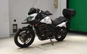 SUZUKI DL650 ( V-Strom 650 ) A 2013 VP56A