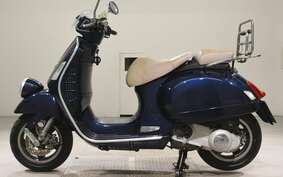 VESPA GTV250IE